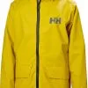 Helly Hansen JR Skudenes PU Jacket