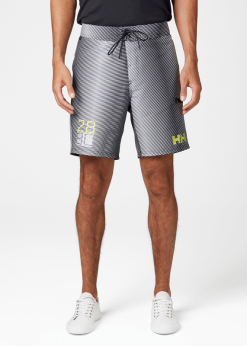 Helly Hansen HP Board Shorts - Grå