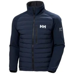Helly Hansen HP Insulator Jacket - Navy
