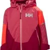 Helly Hansen K Rider Jacket - Rød