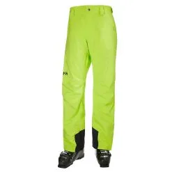 Helly Hansen Legendary Insulated Skipants - Green