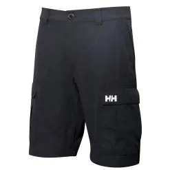Helly Hansen QD Cargo Shorts - Navy