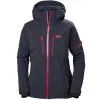 Helly Hansen W Motionista Jacket - Grå