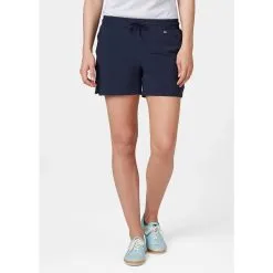Helly Hansen W Thalia Shorts - Navy