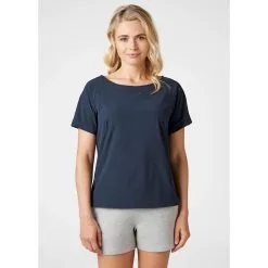Helly Hansen W Thalia Tee - Navy