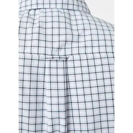 Helly Hansen Men's Fjord Quick-Dry Kortærmet Skjorte 2.0 12 Helly Hansen Men's Fjord Quick-Dry Kortærmet Skjorte 2.0 - Billede 12