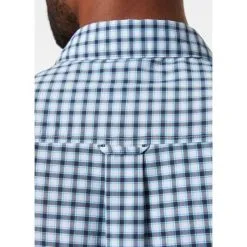 Helly Hansen Men's Fjord Quick-Dry Kortærmet Skjorte 2.0 17 Helly Hansen Men's Fjord Quick-Dry Kortærmet Skjorte 2.0 -Tilbud Try Ski Butik Helly Hansen Mens Fjord Quick Dry Kortaermet Skjorte 2 0 34220 598 8 feature2