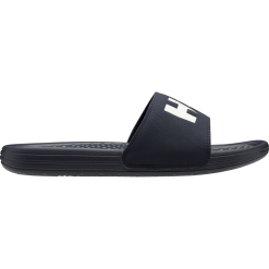 Helly Hansen Slide - Dark Sapphi 6 Helly Hansen Slide - Dark Sapphi -Tilbud Try Ski Butik HellyHansen SlideKlipklapper SortSide