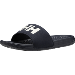 Helly Hansen Slide - Dark Sapphi 7 Helly Hansen Slide - Dark Sapphi -Tilbud Try Ski Butik HellyHansen SlideKlipklapper SortSkra