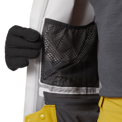 Helly Hansen Swift 3L Shell Jacket - Arroww -Tilbud Try Ski Butik HellyHansen Swift3LShellJacket PocketArroww