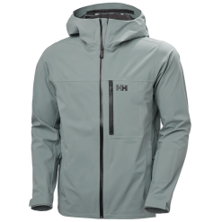 Helly Hansen Swift 3L Shell Jacket Skijakke Herre - Troope