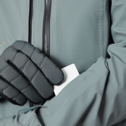 Helly Hansen Swift 3L Shell Jacket Skijakke Herre - Troope -Tilbud Try Ski Butik HellyHansen Swift3LShellJacket TroopeLiftkort