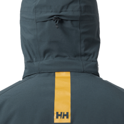 Helly Hansen Swift 4.0 Jacket - Slate -Tilbud Try Ski Butik HellyHansen Swift40Jacket SlateBack