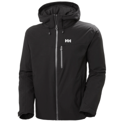 Helly Hansen Swift 4.0 Jacket - Sort