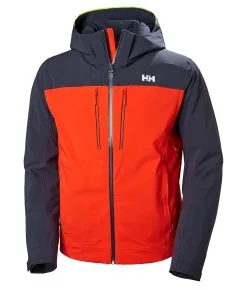 Helly Hansen Signal Jacket - Rød