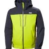 Helly Hansen Signal Jacket - Lime