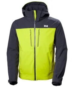Helly Hansen Signal Jacket - Lime