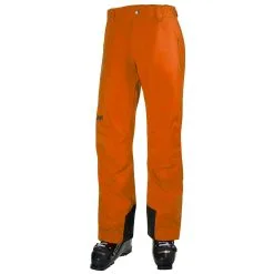 Helly Hansen Legendary Insulated Skipants - Brigt Oran