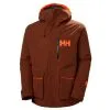 Helly Hansen Kickinghorse Jacket - Redwood