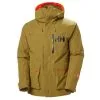 Helly Hansen Kickinghorse Jacket - Uniform Green