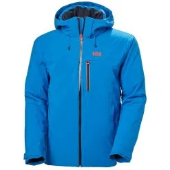 Helly Hansen Swift 4.0 Jacket - Electric Blue