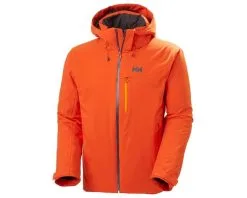 Helly Hansen Swift 4.0 Jacket - Patrol Oran