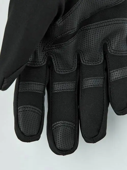 Hestra Czone Contact Pick Up Handsker - Sort 2 Hestra Czone Contact Pick Up Handsker - Sort - Billede 2