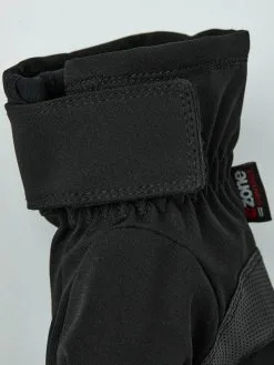 Hestra Czone Contact Pick Up Handsker - Sort 5 Hestra Czone Contact Pick Up Handsker - Sort -Tilbud Try Ski Butik Hestra CzoneContactPickUp5 finger SortSpaendeband