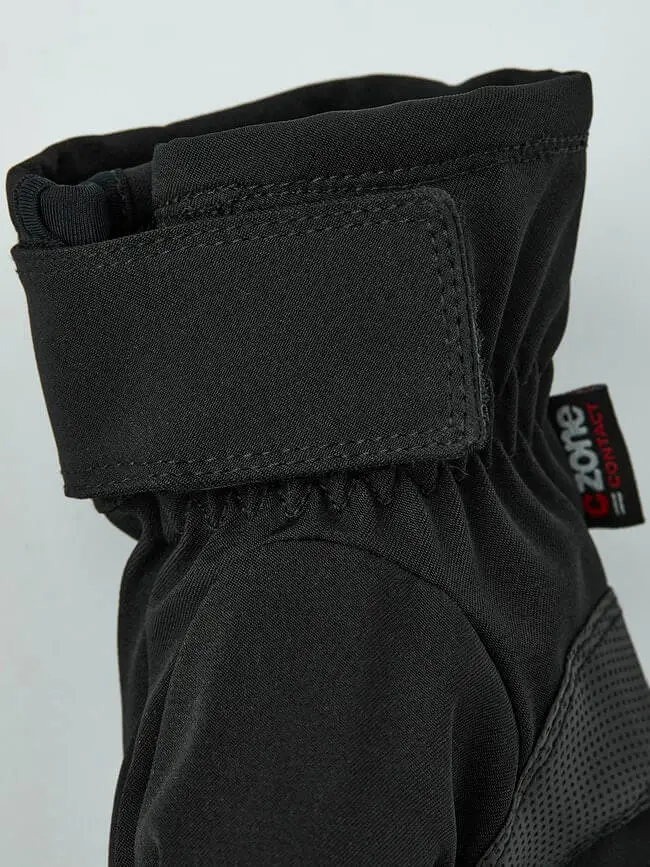 Hestra Czone Contact Pick Up Handsker - Sort 3 Hestra Czone Contact Pick Up Handsker - Sort - Billede 3