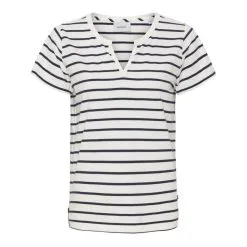 Sea Ranch Honey T-shirts - Pearl