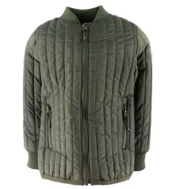 Hulabalu Harry JR Jakke - Army