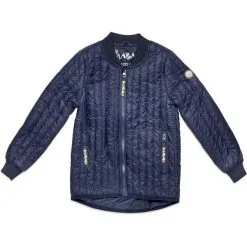 Hulabalu Harry JR Jakke - Marine