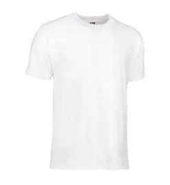 ID Identity ID510 T-shirt - Hvid