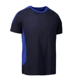ID Identity ID0302 Pro Wear T-shirt - Navy/Blå