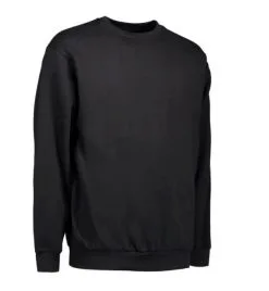 ID Identity ID0600 Sweatshirt - Sort