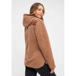 Sea Ranch Ibi Fleece Dame - Kamel -Tilbud Try Ski Butik Ibi Fleece Fleece 22 6 860 Kamel 1 800x fd85c2cf 1120 4a03 9fec 66657360c3bf