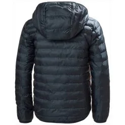 Helly Hansen Juniors' Infinity Insulator Jacket Vendbar Jakke Børn -Tilbud Try Ski Butik JRInfinityInsulatorJacket Navyb c246718c 7164 44ad a179 db05a605f5fd