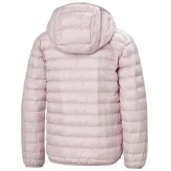 Helly Hansen Juniors' Infinity Insulator Jacket Vendbar Jakke Børn -Tilbud Try Ski Butik JRInfinityInsulatorJacket Syrin Back 09859972 6407 4eb6 94b6 e0fc0ec975cc