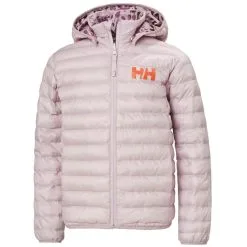 Helly Hansen Juniors' Infinity Insulator Jacket Vendbar Jakke Børn -Tilbud Try Ski Butik JRInfinityInsulatorJacket Syrin Front e4d8c8ba c4d1 4377 bd88 c6232627257a