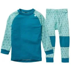 Helly Hansen Kids' HH LIFA® Merino Base Layer Set Skiundertøj Børn -Tilbud Try Ski Butik K 20HH 20LIFA 20MERINO 20SET 20501 20BLUE 20TINT 43da9170 fb0d 4ea8 b617 ad9152632057