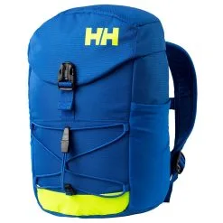 Helly Hansen Kids Outdoor Backpack Rygsæk Børn - Blue
