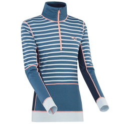 Kari Traa Klara H/Z Uldundertrøje Dame 11 Kari Traa Klara H/Z Uldundertrøje Dame -Tilbud Try Ski Butik KariTraa KlaraH Z Sail 9cefba05 1bb1 439b a400 e073e963e18b