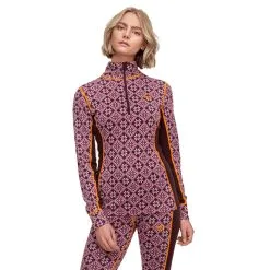 Kari Traa Rose H/Z Højhalset Skiundertrøje Med Lynlås – 100% Merinould -Tilbud Try Ski Butik KariTraa RoseHZ SyrupPigeFront 720x da9dde39 a3fc 4198 a32f 9702321a1543