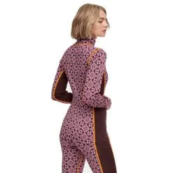 Kari Traa Rose H/Z Højhalset Skiundertrøje Med Lynlås – 100% Merinould -Tilbud Try Ski Butik KariTraa RoseHZ SyrupPigeRear 720x b8019d4c b75b 4f61 a42d 434364ebd3b0