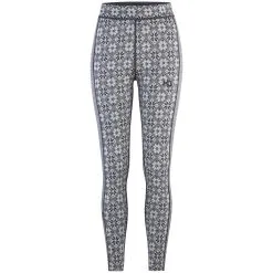 Kari Traa Rose High Waist Pant - Højtaljede Skiunderbukser 32 Kari Traa Rose High Waist Pant - Højtaljede Skiunderbukser -Tilbud Try Ski Butik KariTraa RosePantHighWaist DoveFront 8cbf9918 57a7 4441 98ce e5535f6de25a