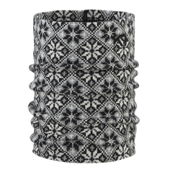 Kari Traa Rose Halsedisse - 100% Merinould