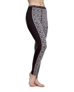 Kari Traa Rose Pant Skiunderbukser – 100 % Merinould -Tilbud Try Ski Butik KariTraa Rosepants Blackpigefront 1 a5902006 7e0c 4cb0 89e5 54ff032a2152