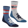 Kari Traa Rusa 2 Pk Sock - Sai