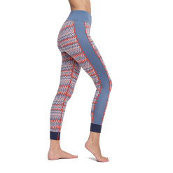 Kari Traa Silja Uldbukser – 100 % Merinould -Tilbud Try Ski Butik KariTraa SiljaPant SailPigeFront