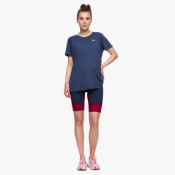 Kari Traa Traa Lounge Tee - Marin